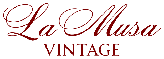 La Musa Vintage